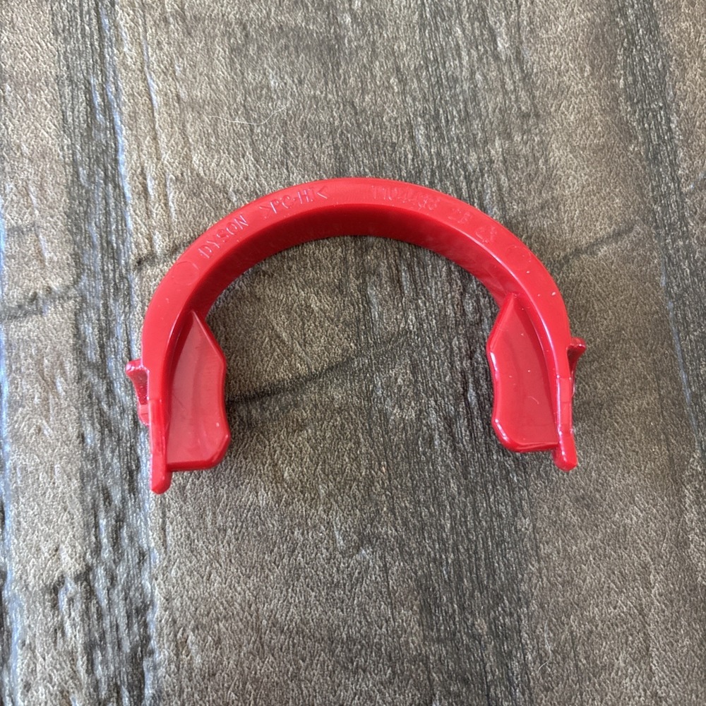 Dyson Ball Vacuum UP13 UP14 UP19 DC41 DC65 Red  C Clip DC66 Part T104438 OEM